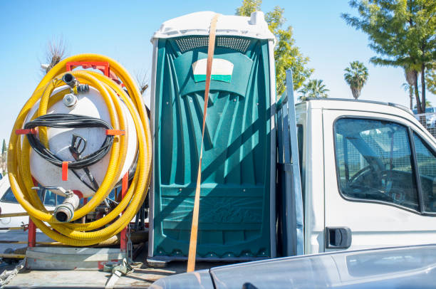 Best Best portable toilet rental  in North Valley, NM
