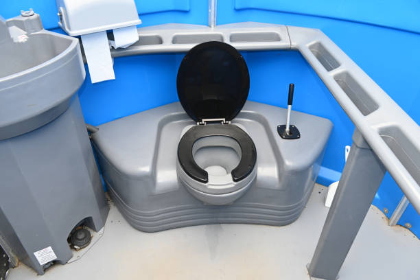 Best Porta potty delivery and setup  in North Valley, NM