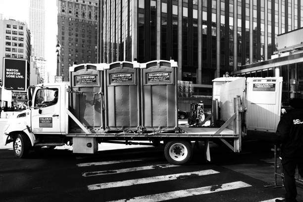 Best Portable restroom trailer rental  in North Valley, NM